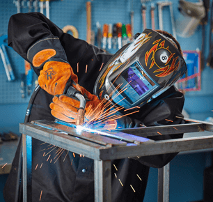 Sparks Fly: Mastering Welding Equipment and Safety Essentials