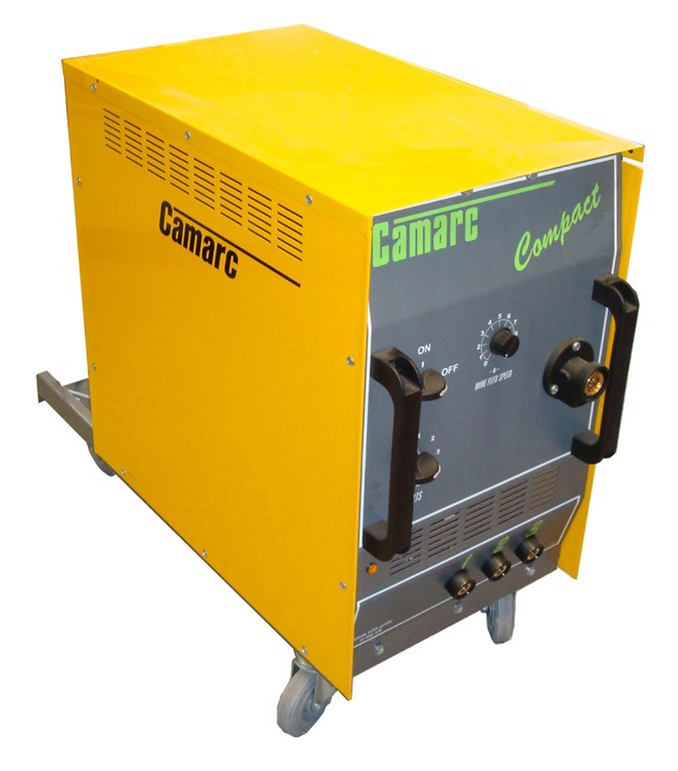 Camarc 300 Compact MIG Welding Machine (230v)